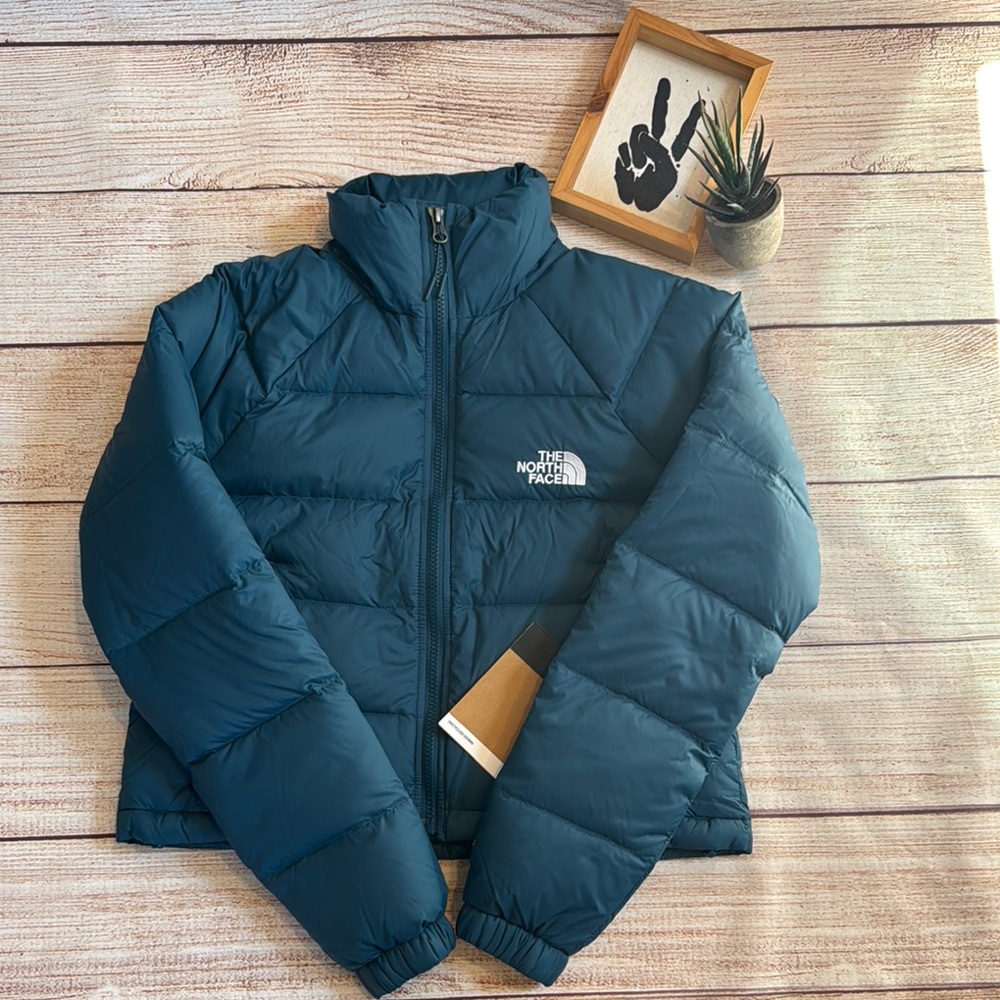 The North Face Hydrenalite Down Jacket
